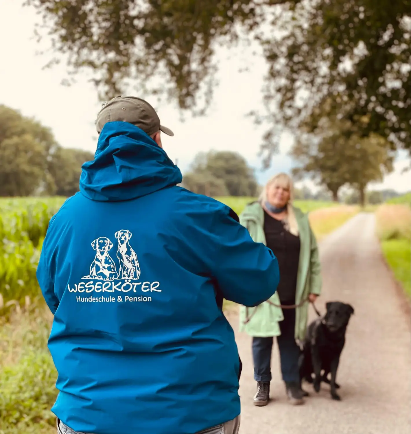 Hundeschule von Henning&Baule GbR